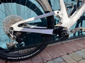 Scott Spark SRAM X01 Eagle 2022 Mountainbike d'occasion — image 3 sur 11