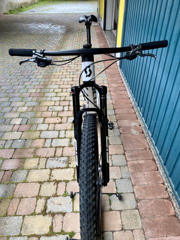 Scott Spark SRAM X01 Eagle 2022 Mountainbike d'occasion — image 11 sur 11