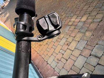 Scott Spark SRAM X01 Eagle 2022 Mountainbike d'occasion — image 4 sur 11