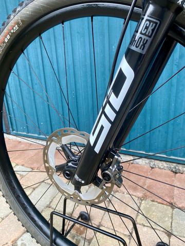 Scott Spark SRAM X01 Eagle 2022 Mountainbike d'occasion — image 7 sur 11