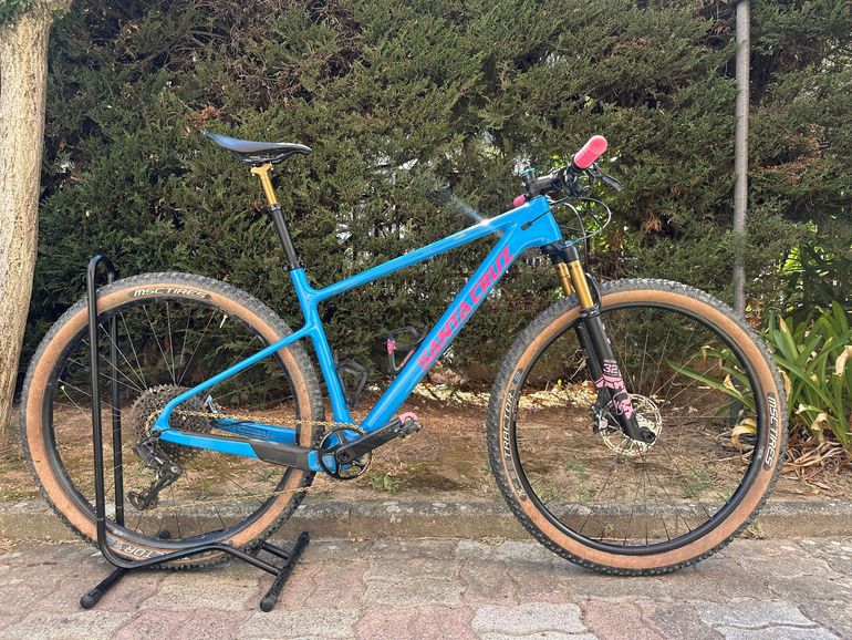 Santa Cruz Highball C 2021