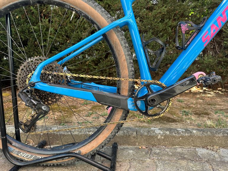 Santa Cruz Highball C 2021