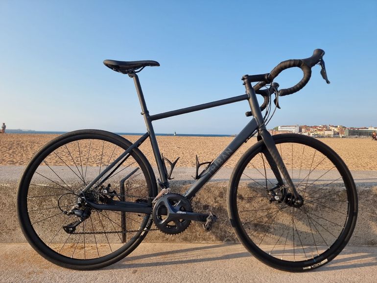 TRIBAN Triban Rc 500 2022