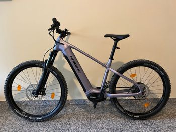 Haibike, AllTrack 7 2024