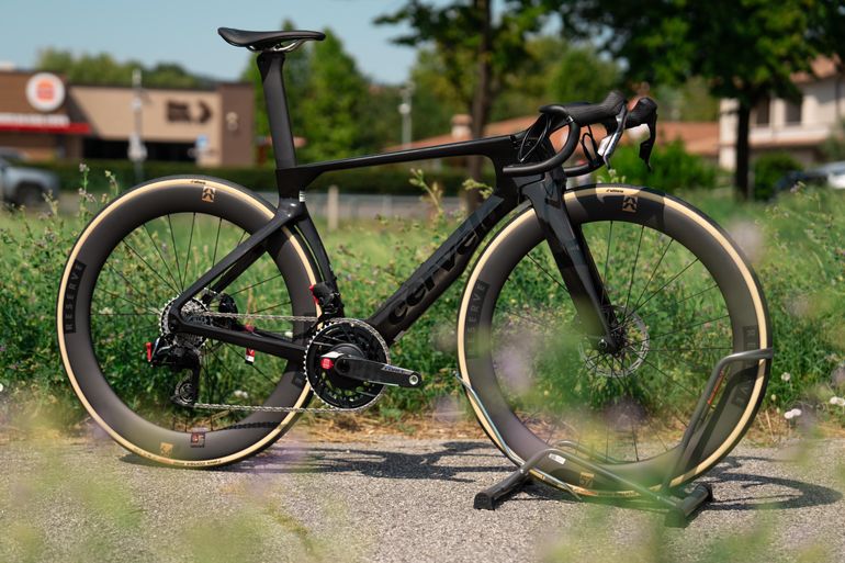 Cervélo S5 Force AXS 2026 2025