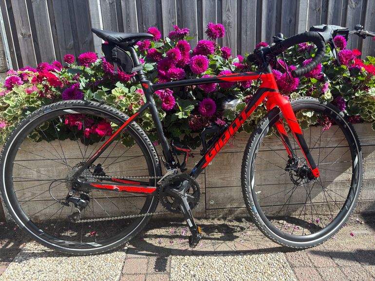 2018 Giant Tcx Advanced Tcx Slr 2018 2018 Giant Tcx Advanced Pro