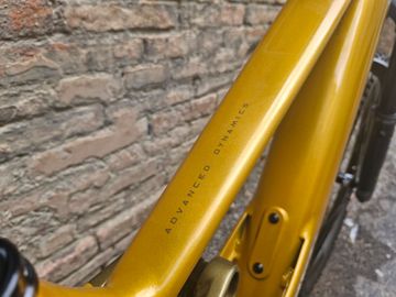 Gebrauchtes Orbea WILD H10 2025 2025 Mountainbike, Grün, 29 — Bild 7 von 11