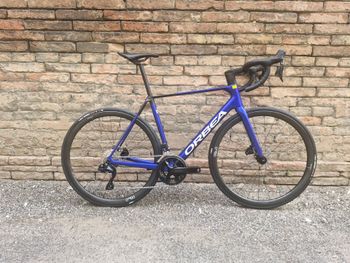 Orbea, ORBEA ORCA M35I 2026
