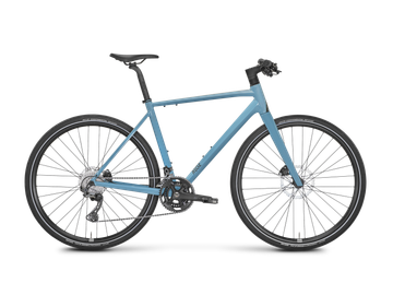 Used Rose Sneak 2 2024 Road & Gravel, Blue — image 2 of 4