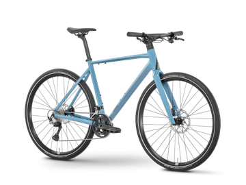 Used Rose Sneak 2 2024 Road & Gravel, Blue — image 3 of 4