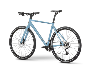Used Rose Sneak 2 2024 Road & Gravel, Blue — image 4 of 4