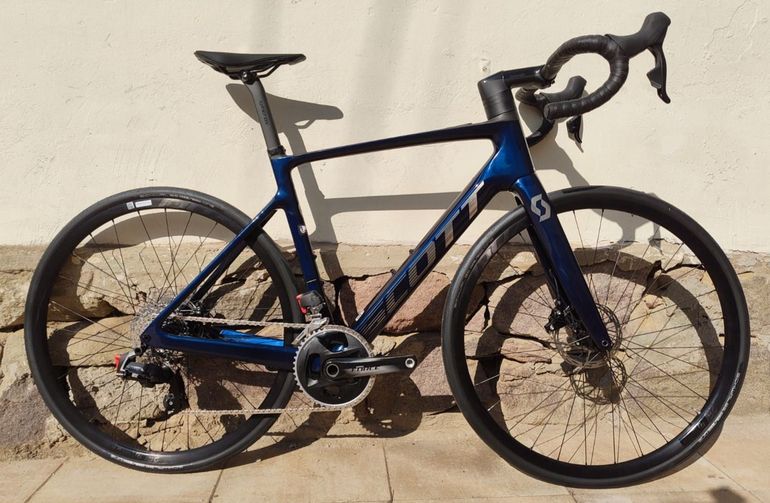 Scott Addict eRIDE 20 2023 2023