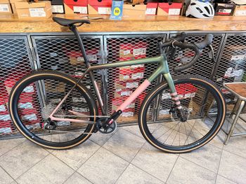 Specialized, Crux Expert 2025