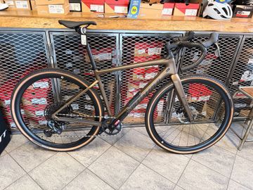 Gebrauchtes Specialized Diverge Expert Carbon 2024 2024 Road & Gravel