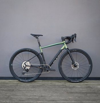 Basso, TERA GRAVEL SHIMANO GRX 1X12 2026