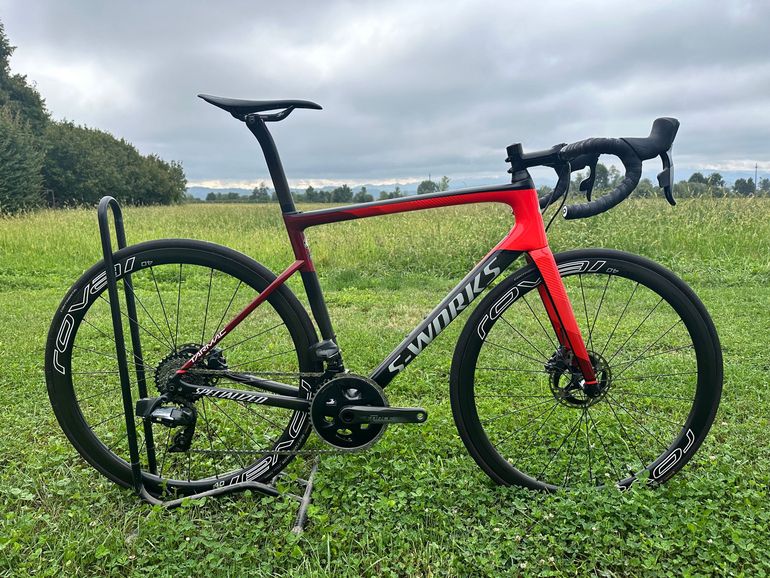 Specialized S Works Tarmac SL6 2019