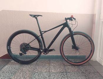 Used MRX Full Dynamix Core 2019 2019 MTB