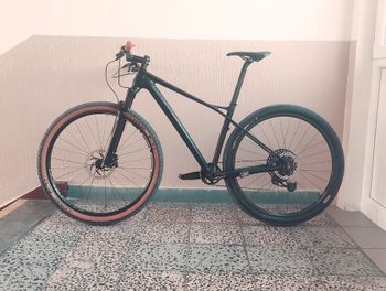 Used MRX Full Dynamix Core 2019 2019 Mountainbike — image 2 of 6