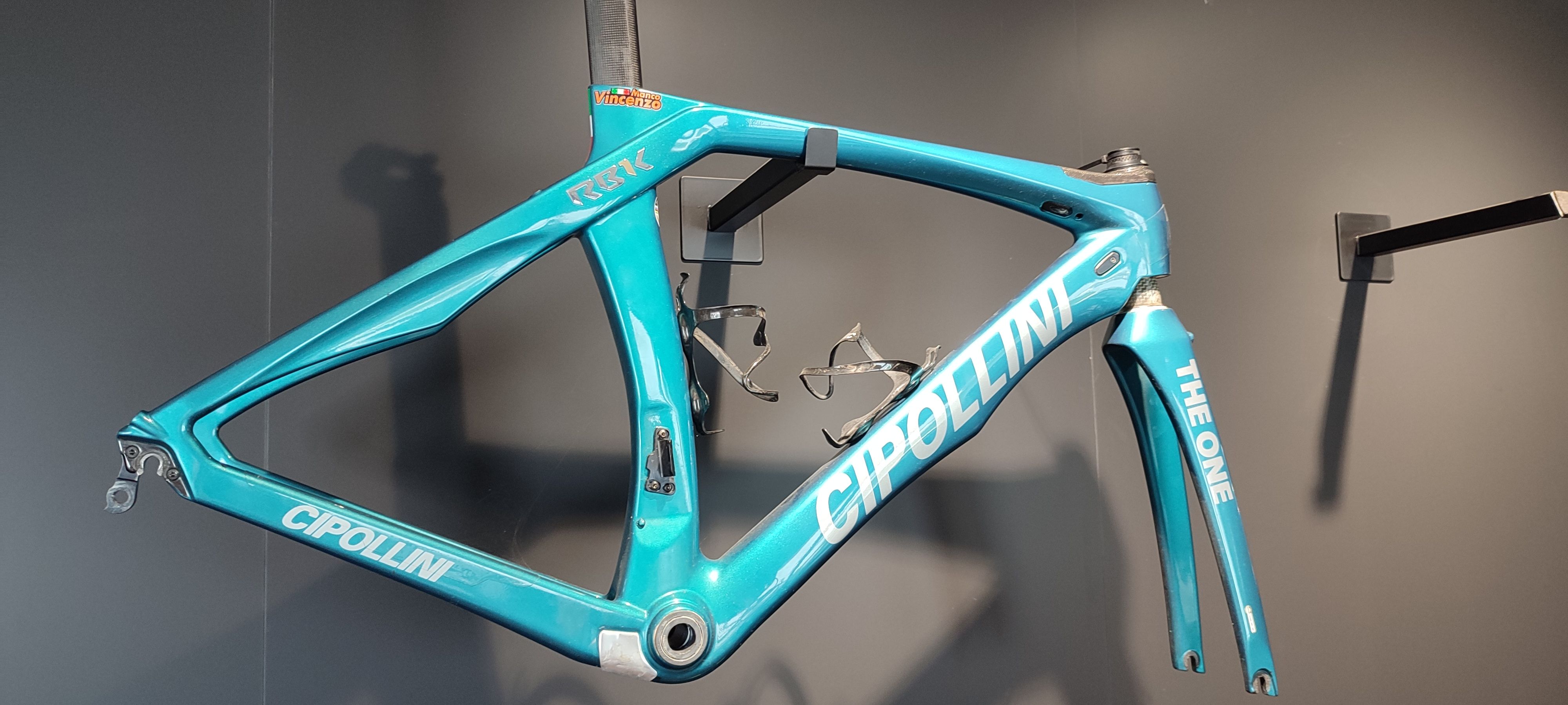Cipollini RB1K Frameset 2023