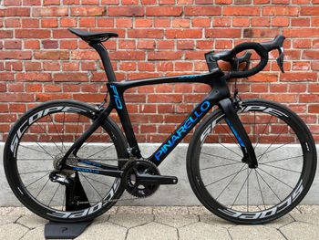 Pinarello, NEW! Pinarello Dogma F10 Special Edition/Shimano Ultegra Di2 R8150 12x2/€8999/Different Sizes
