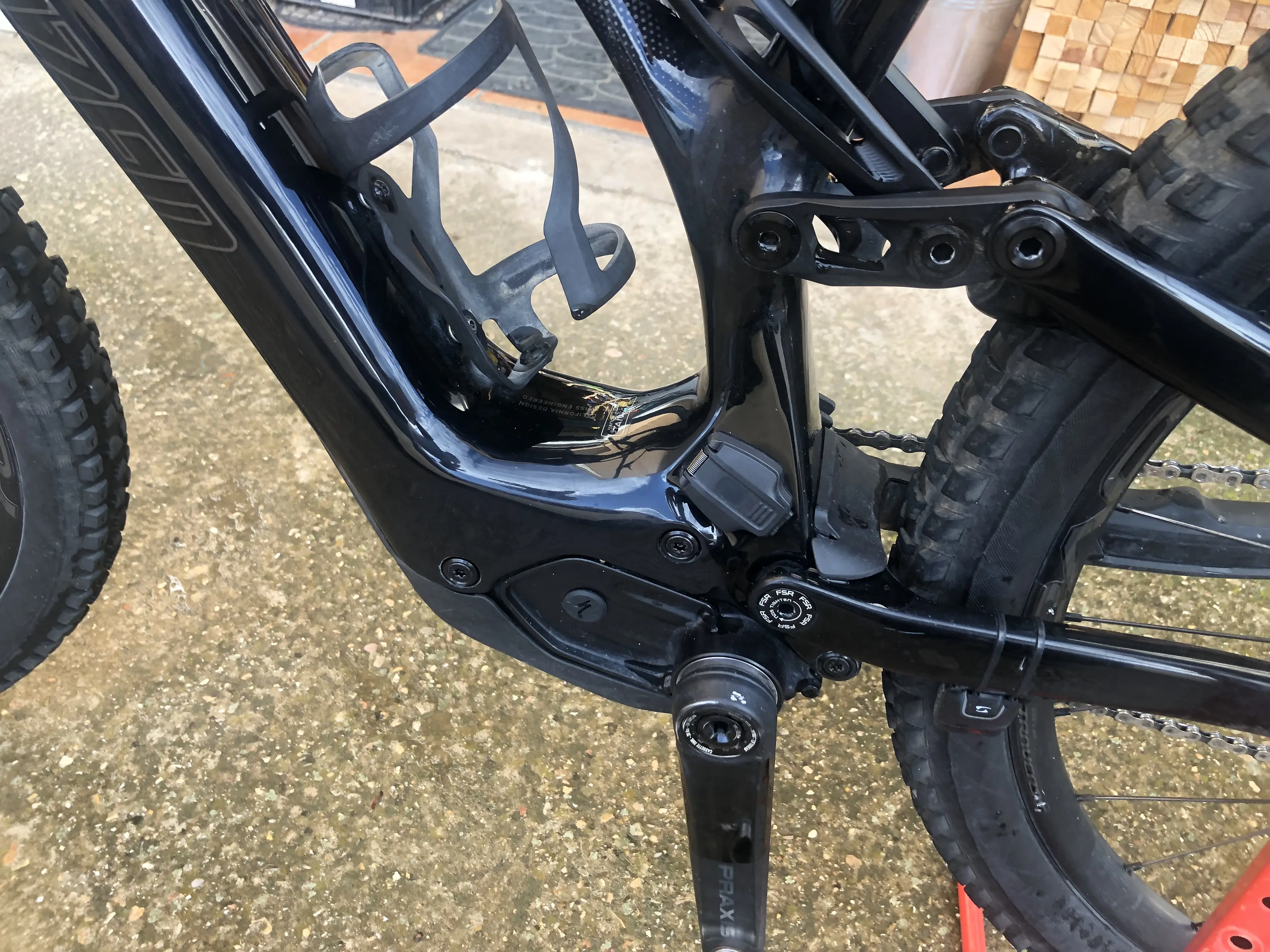 2019 specialized turbo hot sale levo comp carbon