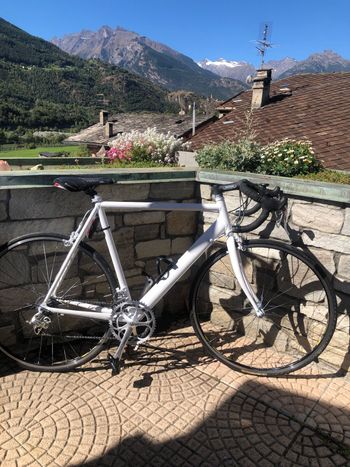 Used Atala “ 2000 Road & Gravel