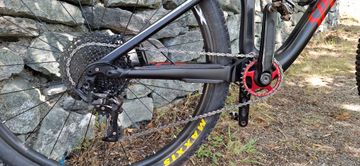 Gebrauchtes Specialized Epic FSR Comp Carbon World Cup 2017 2017 Mountainbike, Schwarz, 29 — Bild 3 von 8
