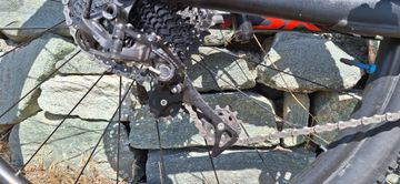 Gebrauchtes Specialized Epic FSR Comp Carbon World Cup 2017 2017 Mountainbike, Schwarz, 29 — Bild 4 von 8