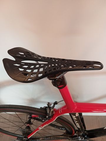 Tweedehands Massi Carbono X 2016 Road & Gravel — afbeelding 11 van 16
