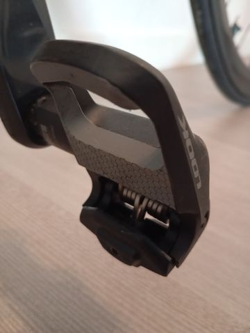 Tweedehands Massi Carbono X 2016 Road & Gravel — afbeelding 13 van 16
