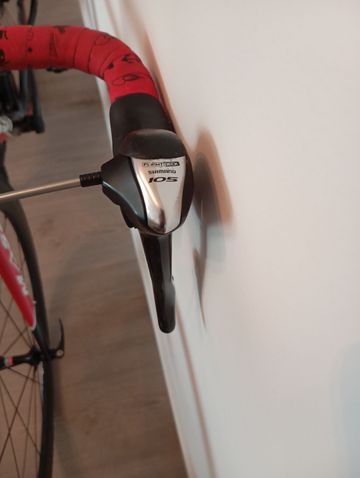 Tweedehands Massi Carbono X 2016 Road & Gravel — afbeelding 16 van 16