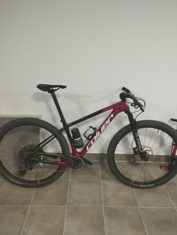 Used Coluer POISON SL 2022 MTB