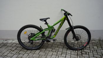 Norco, Aurum A7 2018