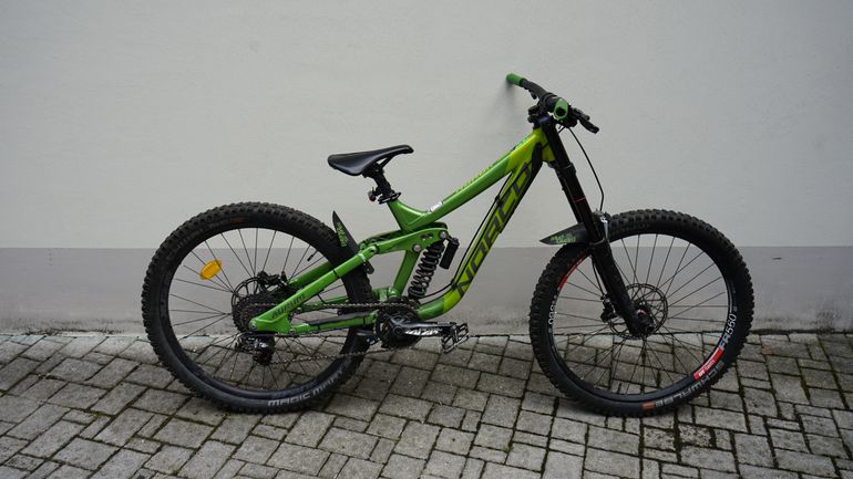 Norco Aurum A7 2018 2018
