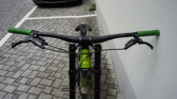 Used Norco Aurum A7 2018 2018 Mountainbike, Green, 27.5 (650B) — image 4 of 7