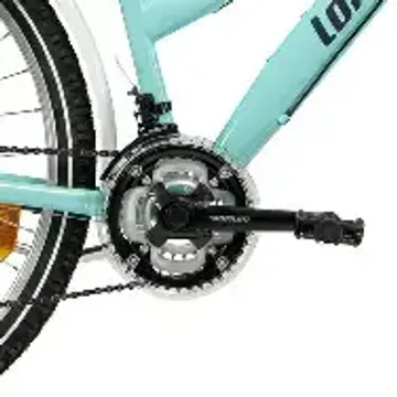 Tweedehands LOMBARDO PANAREA CITY 2023 Road & Gravel — afbeelding 3 van 5