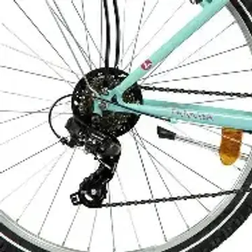 Tweedehands LOMBARDO PANAREA CITY 2023 Road & Gravel — afbeelding 5 van 5