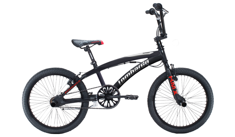 LOMBARDO Potenza 2024