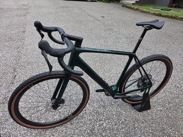 Używany Bianchi ARCADEX PRO 2025 Road & Gravel — zdjęcie 7 z 7