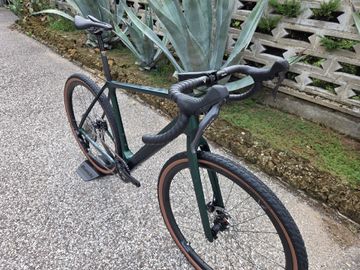 Używany Bianchi ARCADEX PRO 2025 Road & Gravel — zdjęcie 6 z 7
