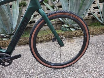 Używany Bianchi ARCADEX PRO 2025 Road & Gravel — zdjęcie 4 z 7