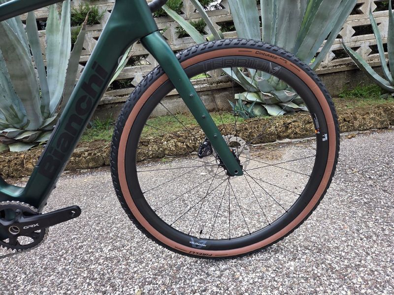 Używany Bianchi ARCADEX PRO 2025 Road & Gravel — zdjęcie 4 z 7