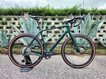 Bianchi, ARCADEX PRO