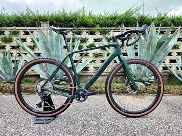 Brugt Bianchi ARCADEX PRO 2025 Road & Gravel