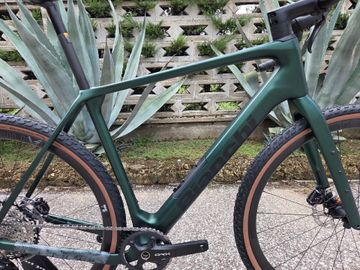 Używany Bianchi ARCADEX PRO 2025 Road & Gravel — zdjęcie 3 z 7