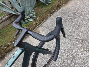 Używany Bianchi ARCADEX PRO 2025 Road & Gravel — zdjęcie 5 z 7