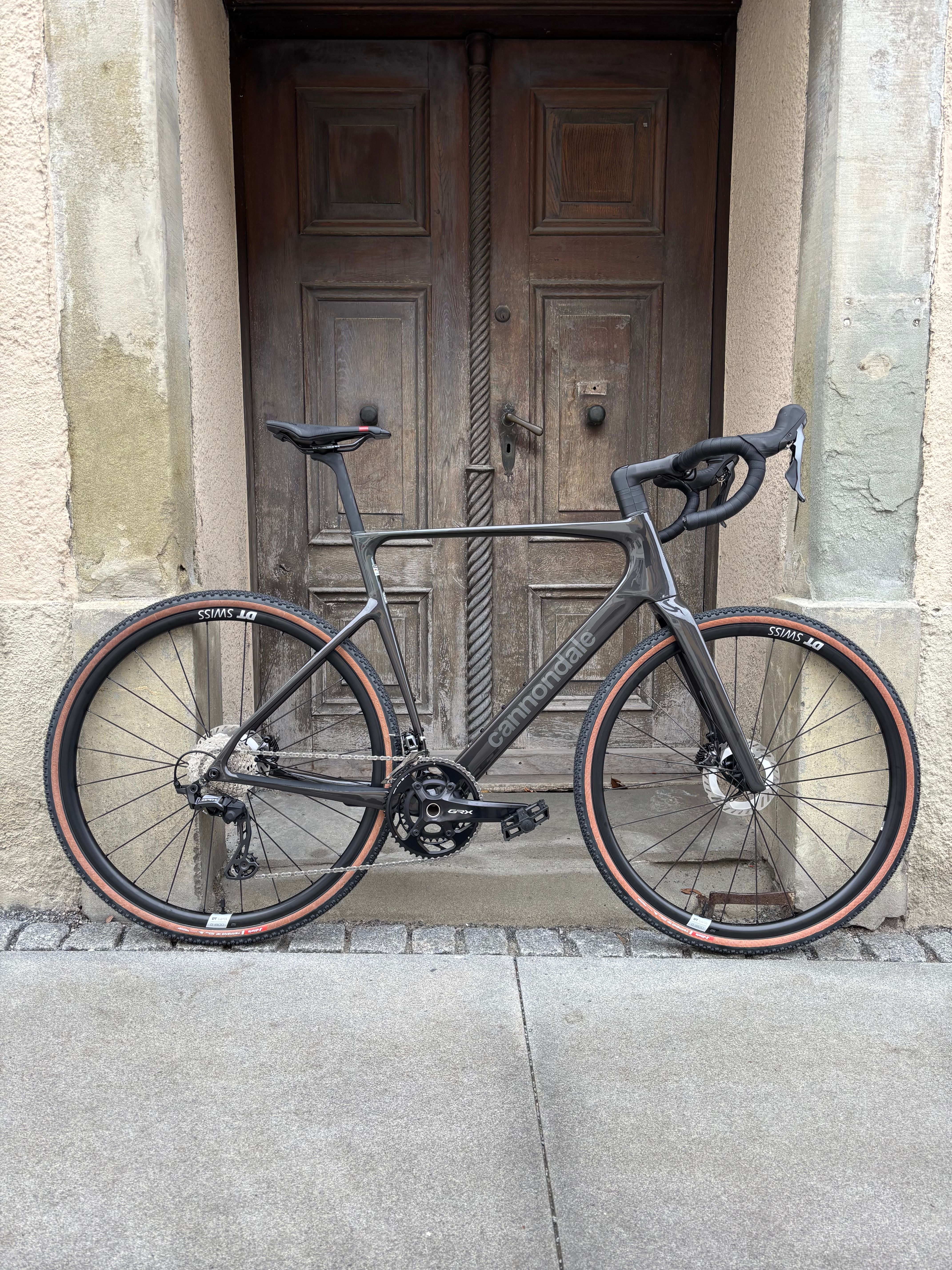 Cannondale Cannondale SuperX Carbon 3 2025