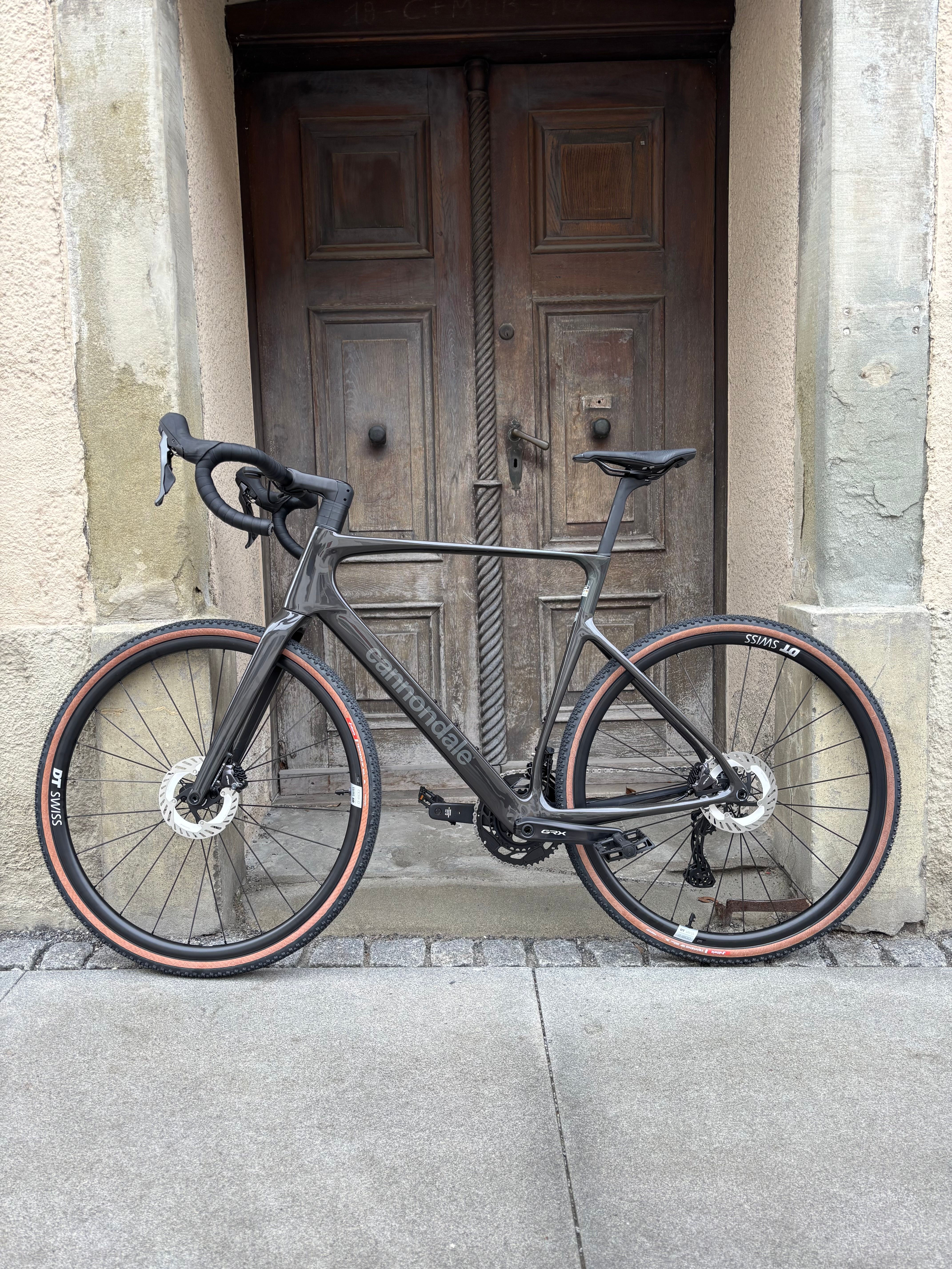 Cannondale Cannondale SuperX Carbon 2025