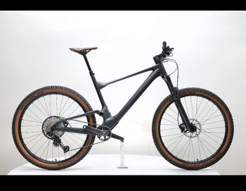 Used Scott Spark 960 black (EU) 2023 2023 Mountainbike, Schwarz, 29 — image 2 of 3