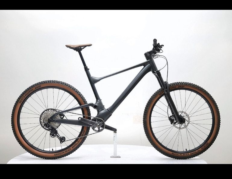 Used Scott Spark 960 black (EU) 2023 2023 Mountainbike, Schwarz, 29 — image 2 of 3